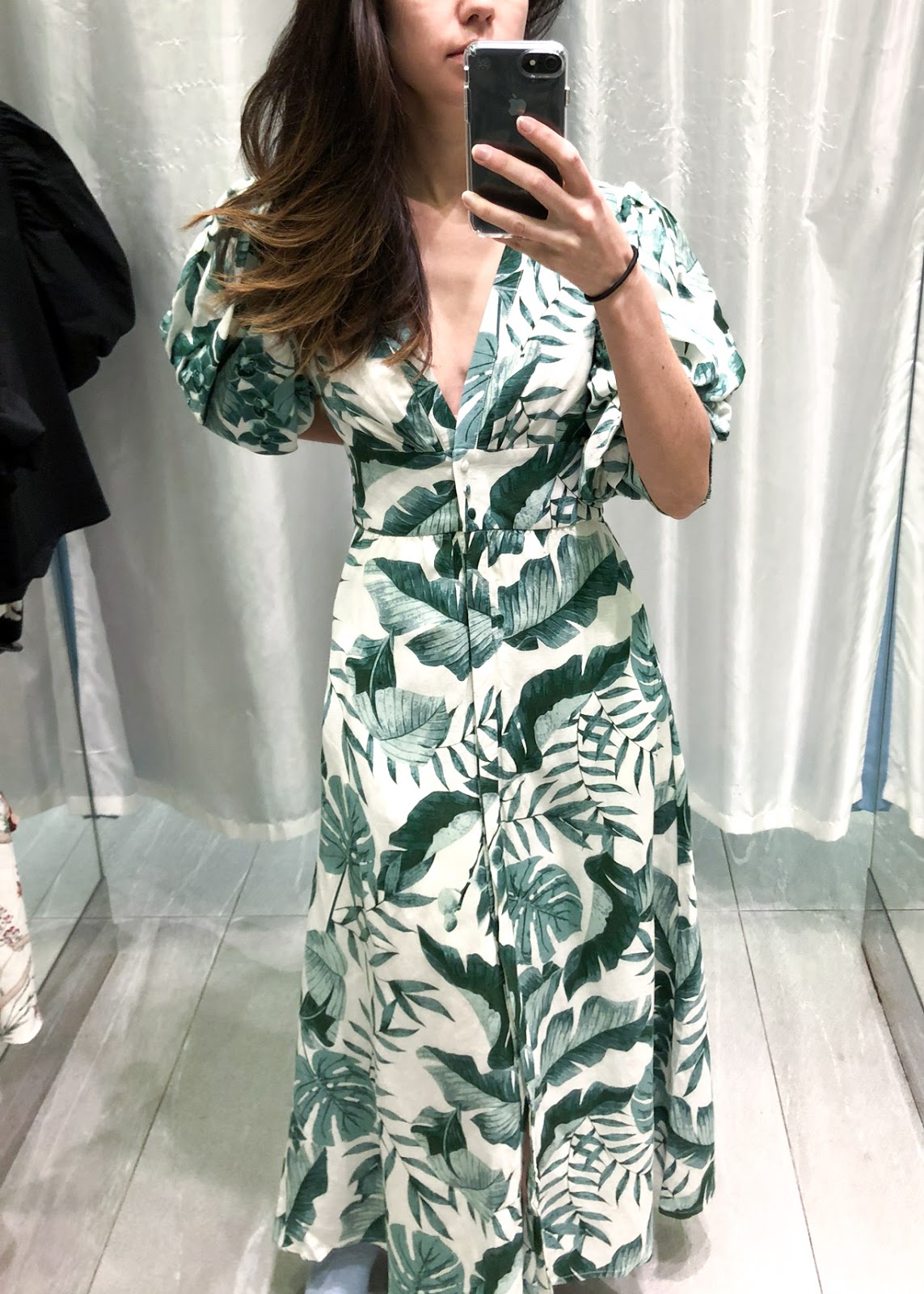 Johanna Ortiz x H M Review